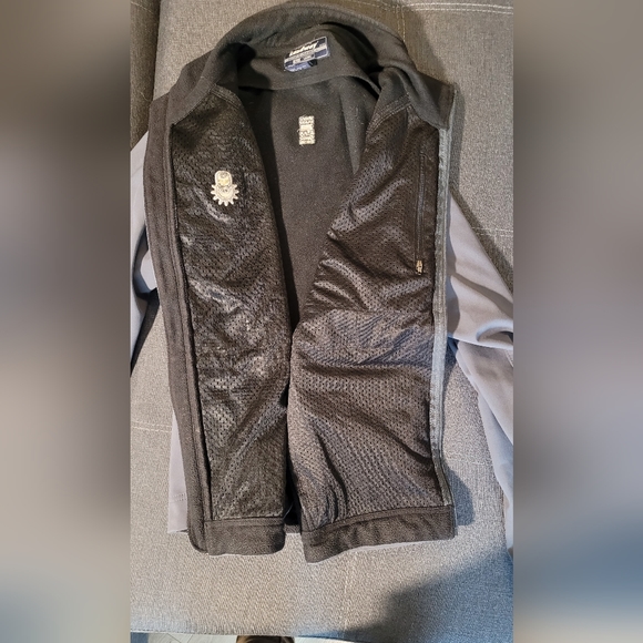 ILM Iron Man 2 VFX Team Jacket - Size Large - Picture 9 of 9